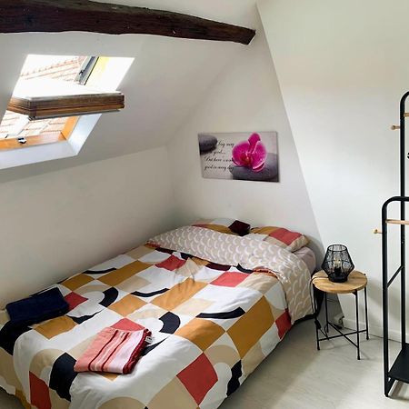 La Perle Rare Chambly, Proche Parc Asterix , Chateau De Chantilly Ngoại thất bức ảnh